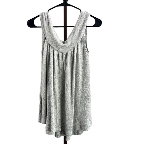 By Together Women's Light Grey Top - Picture 2 of 6